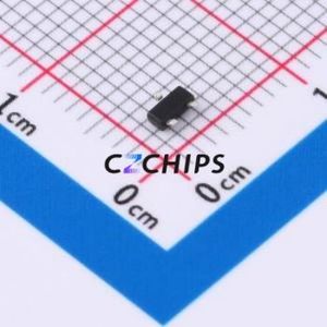 Chip IC de circuito integrado original y nuevo, monitor PMIC y reinicio IC, SOT-23 de la marca de la 2. - Product Image 2