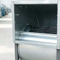 Ventilateur centrifuge en acier inoxydable avec moteur en cuivre - Ventilation d'air d'évacuation - Certifié ISO9001 - ODM/OEM disponible |   Fournisseurs de matériel et d'outils en Chine
