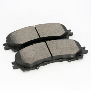 TATK Factory – plaquettes de frein automatiques en céramique pour <span class=keywords><strong>NISSAN</strong></span> INFINITI Q50 2013, vente en gros, plaquettes de frein à disque D1060-3WU0A 1154 D1736 - Product Image 5