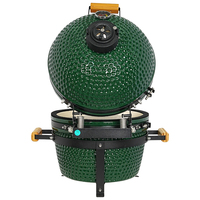 SEB KAMADO CL-16E Asador Cermico Keramikgrill China Keramik Kamado Grill Barbecue Kamado Asador De Carbon