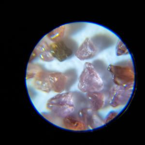 석류석 모래/바다 Alluvial 석류석 30/60 메시 80 메시 - Product Image 4