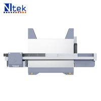 UV Printer Metalen Printer Flatbed Uv 3d Led Digitale Inkjet Printers Voor Pen Fles Telefoon Case Crystal Label