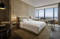 SHIYI - Juego de Muebles para Dormitorio de Hotel, Muebles Personalizados para Habitaciones de Huéspedes, Fabricante de Muebles para Proyectos
