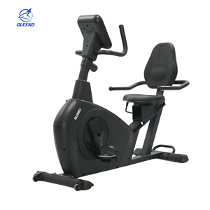 Bicicleta de Spinning Vertical Reclinable para Interiores, Bicicleta de Ejercicio de Alta Calidad con Resistencia Ajustable, Material de Acero para Uso en <span class=keywords><strong>Gimnasio</strong></span>, en Oferta - Product Image 2