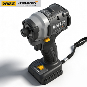 Trapano <span class=keywords><strong>Avvitatore</strong></span> a Impulsi Compatto Brushless al Litio <span class=keywords><strong>18V</strong></span>/20V MAX Dewalt X McLaren Edizione Limitata - Product Image 5