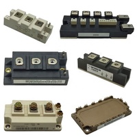 Module de puissance IGBT FZ400R17KE4 FZ400R17 FZ400R neuf et original – Demande de devis pour la liste BOM