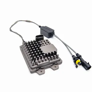 12v 75w hid reattore ad alta potenza h7 h119005 9006 reattore nascosto 75w 100W per lampadine allo xeno