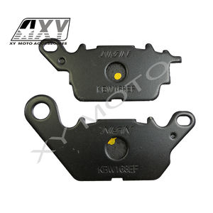 Juego de pastillas de freno delantero de 155CC genuinas a <span class=keywords><strong>precio</strong></span> favorable para <span class=keywords><strong>n</strong></span> <span class=keywords><strong>Max</strong></span> 155 - Product Image 3