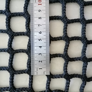 Rete per Amaca in Polipropilene ad Alta Resistenza con Servizio di Taglio Adatta per Escursionismo e Uso Domestico - Product Image 4