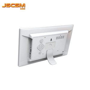 Hot Seller Android System 10 Inch <strong>Lcd</strong> <strong>Wifi</strong> Touch Screen <strong>Monitor</strong> <strong>All</strong> <strong>in</strong> <strong>One</strong> Pc With 1280x800 HD Resolution for Smart Home
