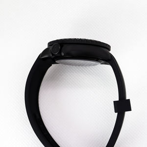 Reloj de Pulsera para Hombre con Caja Redonda de Cristal de Zafiro de 40 mm de Diámetro, Movimiento Automático, Color Negro, Plazo de Entrega Rápido - Product Image 5