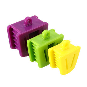 الأسنان الإطباق وسادة مطاطية لدغة فتاحة كتل الفم الدعامة كبيرة متوسطة صغيرة تقويم لوازم - Product Image 2