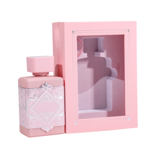Colonia Floral Masculina GLORY Classic Mysterious <span class=keywords><strong>de</strong></span> Alta Calidad, 50 ml, con Fragancia Duradera para Uso Diario en <span class=keywords><strong>el</strong></span> Cuerpo - Product Image 3