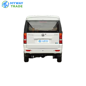 Camion électrique six places Dongfeng Sokon EC36 2025 fabriqué en Chine : un best-seller parmi les nouveaux véhicules électriques à vendre - Product Image 5