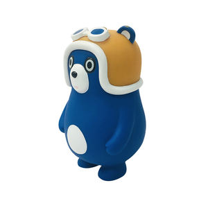 Novità Design personalizzato PVC <span class=keywords><strong>Anime</strong></span> figure <span class=keywords><strong>di</strong></span> buona qualità 8cm figure dei cartoni animati per bambini scatola <span class=keywords><strong>di</strong></span> modellazione <span class=keywords><strong>di</strong></span> tipo pupazzi - Product Image 2