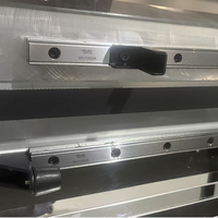 Fabricante de Impresoras de Transferencia de Calor por Sublimación de Formato Ancho Ulin, Marca TOP en China, para Impresión Textil en Tela
