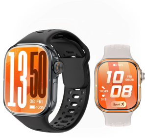Neue 4G Android Smartwatch H800 mit SIM GPS 2+16GB WhatsApp-Anrufe Google Store TiKToK Unisex Smartwatch - Product Image 1