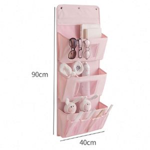 Se Busca Distribuidor de Nuevo Producto 2026: Organizador de Pared Grande de Tela para Joyas, Sujetadores, Corbatas y Calcetines - Product Image 2
