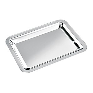 Bandeja de Servicio Medium Lux 130x158 mm Presentación Elegante en Caja - Product Image 1