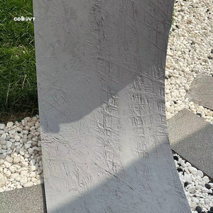 COMOVY Modern Modified Clay Interior Soft Wall <strong>Cladding</strong> Bendable Travertine Artificial Flexible <strong>Stone</strong> Panels Outdoor Wall Panel - Product Image 3