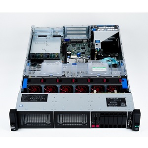 Serveur en rack 2U HPE Proliant DL380 Gen10 Plus en gros d'usine, <span class=keywords><strong>P05172</strong></span>-<span class=keywords><strong>B21</strong></span>, Intel Xeon 2,5 GHz, 64 Go de RAM, en stock - Product Image 5