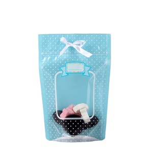 Confezione di <span class=keywords><strong>biscotti</strong></span> riciclabili Stand Up Pouch - Product Image 3