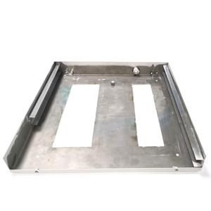 Jaulas para perros de acero inoxidable grandes y fuertes personalizadas, venta plegable para adultos, jaula para perros al aire libre, procesamiento de chapa metálica - Product Image 4