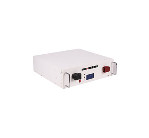 ระบบจัดเก็บพลังงานภายในบ้าน 51.2V200AH แบตเตอรี่ลิเธียมไอออนสำหรับพลังงานแสงอาทิตย์ ระบบกักเก็บพลังงานภายในบ้าน - Product Image 3