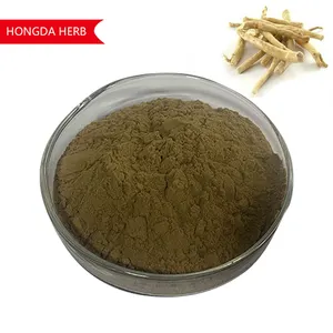 Ashwagandha Extract 5% Withanolides Withania Somnifera Ashwagandha Root Extract Powder