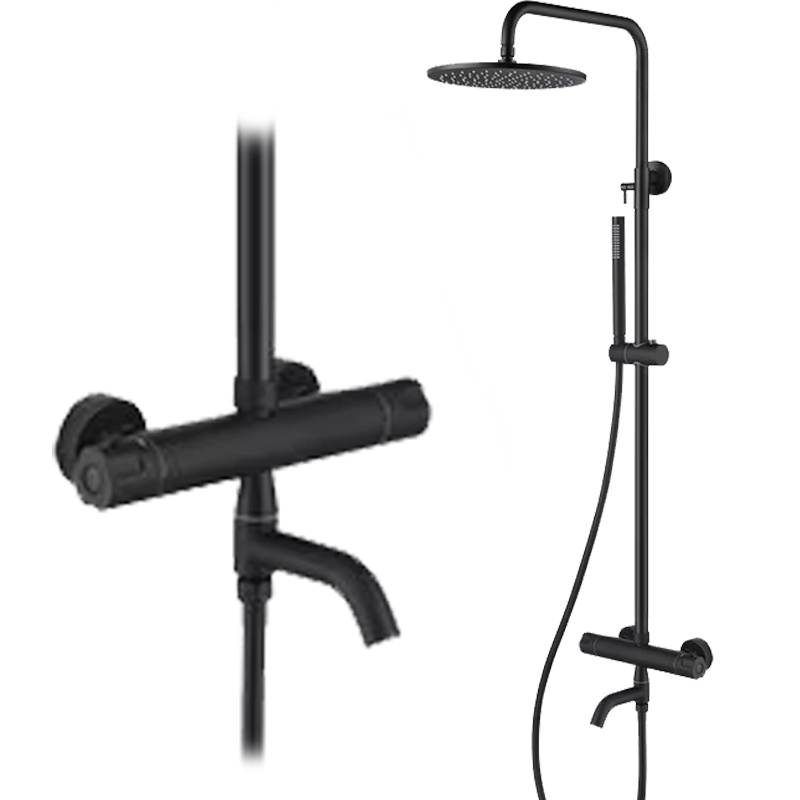 YaoPeng 2025 Wall Mounted Single Handle