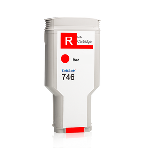Pigment 6 couleurs InkLab pour cartouche de 300 ml 746 <span class=keywords><strong>HP</strong></span> <span class=keywords><strong>DesignJet</strong></span> <span class=keywords><strong>Z6</strong></span>, emballage complet en vrac, puce compatible, impression numérique - Product Image 6