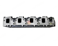 Culasse de moteur 4JG2 de haute qualité 8-97086-338-2 adaptée aux moteurs diesel Isuzu