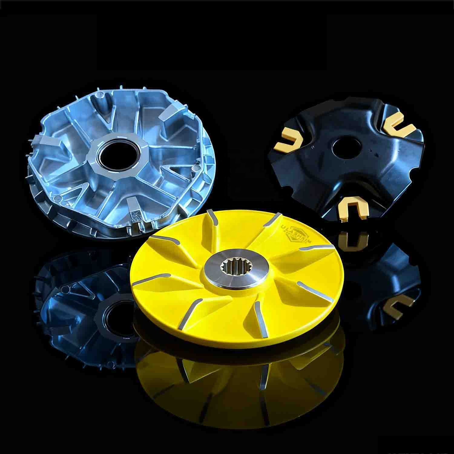 Motorcycle-Variator-Puli-Disc-