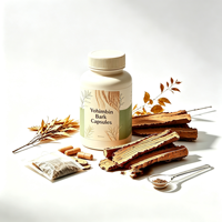 Ciyuan, fabricant et fournisseur d'extrait de coquille de Yohimbe en poudre de qualité alimentaire, capsules d'extrait de coquille de Yohimbe