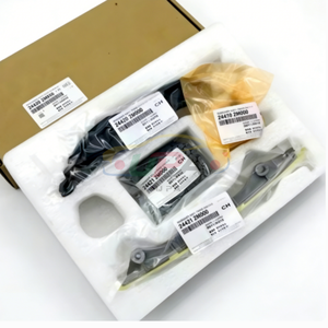 Module de couverture du système moteur de haute qualité COVER-IVM 24300-2M010 243002M010 pour Hyundai Santa Fe XL 24300 2M010 - Product Image 1