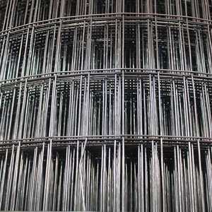 Factory Wholesale Galvanized Iron <strong>Wire</strong> <strong>Mesh</strong> Roll <strong>Square</strong> Hole Welded Steel <strong>Chicken</strong> Cage <strong>Mesh</strong> with PVC Coating for Fence Use - Product Image 2