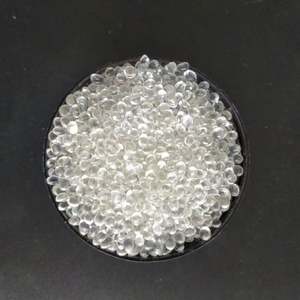 Piezas de inyección de compuestos TPV de poliolefina termoplástica Bolitas de TPU para diversas aplicaciones - Product Image 6