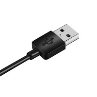Câble de charge USB 1M, chargeur rapide pour montre Garmin Vivoactive 5/ Venu 4/ Fenix 8 Pro/ Instinct 2X/ Forerunner 970 265 965