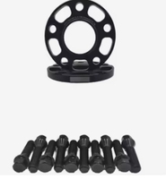 Nouveau pour G20 G29 G30 G80 G82 BOTRAK WSR 10-20mm 5x120 Espaceur de roue de course