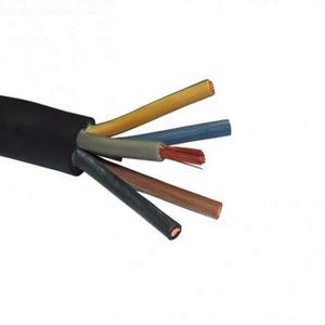 <span class=keywords><strong>Cable</strong></span> de goma Flexible supersuave, 25mm, <span class=keywords><strong>2</strong></span>, <span class=keywords><strong>5</strong></span> núcleos, H07RN-F, buen <span class=keywords><strong>precio</strong></span> - Product Image 3