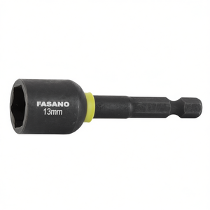 Fasano <b>13mm</b> <b>Socket</b> Wrench Extension Bit For Auto Repair Tools - Product Image 2