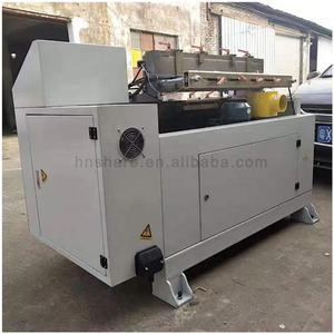 רב תפקודי להשתלב משותף לנענע ערכת מכונת מגירת נגרות - Product Image 6