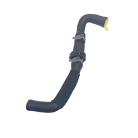 Tuyau de liquide de refroidissement OEMAK 4G0122445L 4G0 122 445L pour Audi A6 A7 C7 2.0 TFSI 2016-2018 Tuyau de pompe à eau auxiliaire 4G0122445L