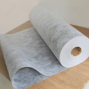 Rotolo Impermeabilizzante in Composto PE-PP per Tetti e Seminterrati, Resistente alle Perforazioni e alla Corrosione, Barriera Antiumidità (DPC) in Polipropilene - Product Image 1