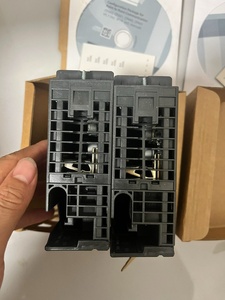 6ES7341-1CH02-0AE0 S7-300 CP341 อินเทอร์เฟซแบบอนุกรม RS422/485 PLC - Product Image 2