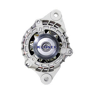 Alternador compatible para LANCIA THESIS 2.4 D Multijet (841.AXN111, 841.AXH110) Diésel (KW: 136, HP: 185) de 04-2006 a - Product Image 1