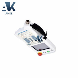 Yaskawa JZNC-XPP02B JZRCR-YPP01-1 หุ่นยนต์สอนจี้ - Product Image 3