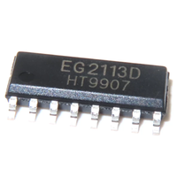 Puce de commande IGBT haute puissance EG2113D SMT SOP16