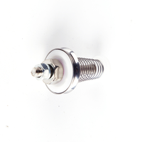 Dispositif de serrage de fil pour fils, petite Machine ronde et Durable, bon marché et économique, accessoires pour machines à ressort