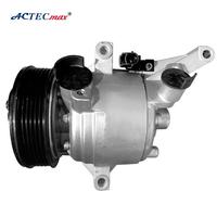 Compresseur de climatisation rotatif pour voiture Oe D09w61450 T964038a Dbadj3fs Ac.100.3065 pour Mazda Cx3&2 Mazda Demio 2014-2016